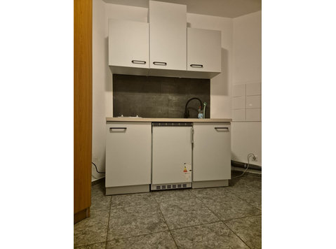 Charming flat located in Frankfurt am Main - De inchiriat