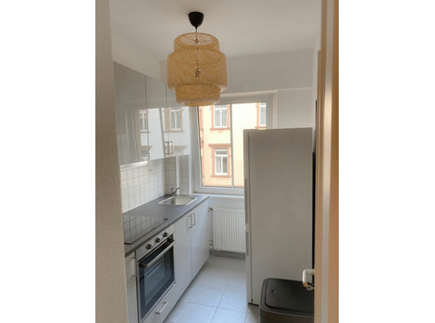 Charming room in Westend North - For Rent