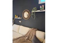 Coyz and stylish apartment in Frankfurt - direct access to… - K pronájmu