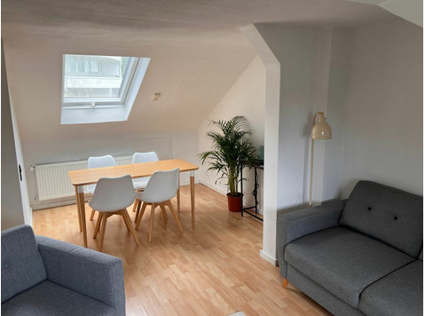 Cozy Apartment in Frankfurt -  வாடகைக்கு 