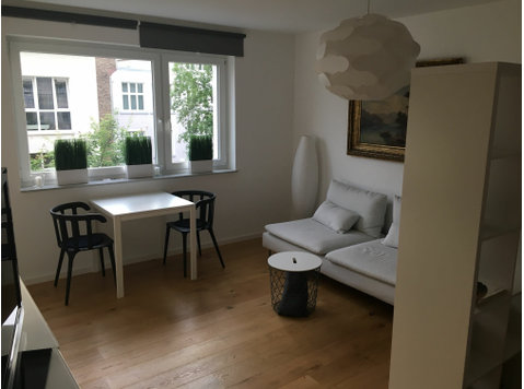 Cozy & gorgeous apartment in Frankfurt am Main /… - For Rent