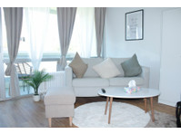 Cute and beautiful studio in Frankfurt a.M. - ready to move… - In Affitto