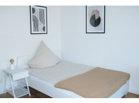 Cute and beautiful studio in Frankfurt a.M. - ready to move… - 임대