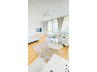 Cute and beautiful studio in Frankfurt a.M. - ready to move… - In Affitto