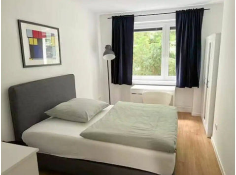 Stilvolles Zuhause in Frankfurt am Main - Zu Vermieten