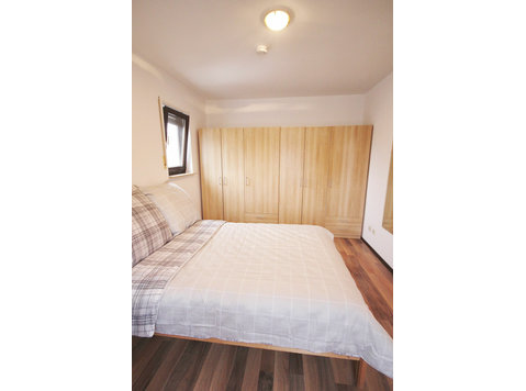 Fully Furnished Apartment in a relaxing setting in… - השכרה