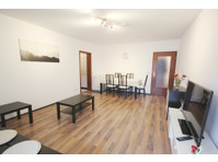 Fully Furnished Apartment in a relaxing setting in… - Kiadó