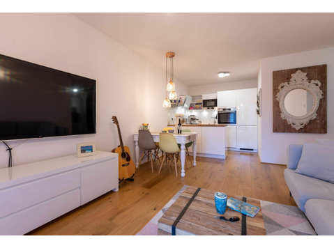 Fantastisches und großartiges Apartment in begehrter… - Zu Vermieten