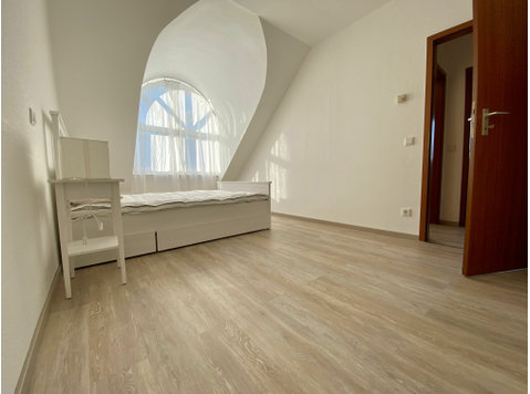 Great & quiet home with perfect view in Frankfurt am Main -… -  வாடகைக்கு 
