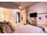 *NEWLY OPEN* fully equipped Apartment - The Cozy - À louer