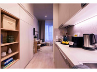 *NEWLY OPEN* fully equipped Apartment - The Cozy - À louer