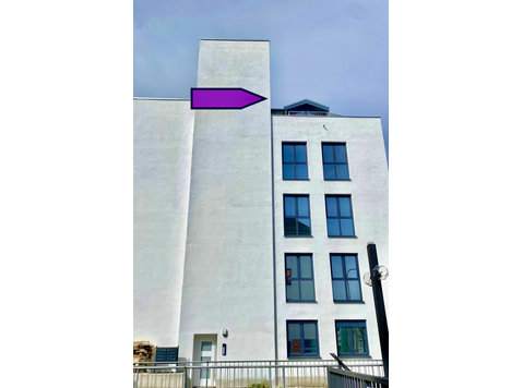 Liebevoll eingerichtetes & feinstes Studio Apartment… - Zu Vermieten