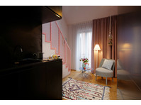 Longstay Apartment - In Affitto