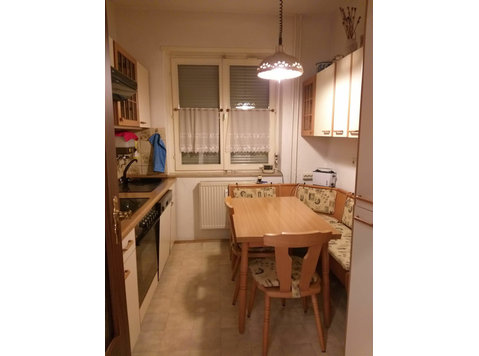 Lovely apartment in a hip neighborhood full of cafes and… - For Rent