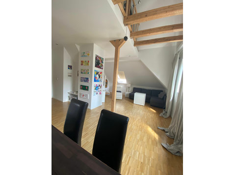 Lovely appartement in Frankfurt am Main - За издавање