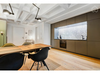 Luxurious designer apartement in a top inner-city location - Do wynajęcia
