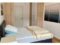 Luxury Apartment with Concierge, Rooftop & Gym - Izīrē