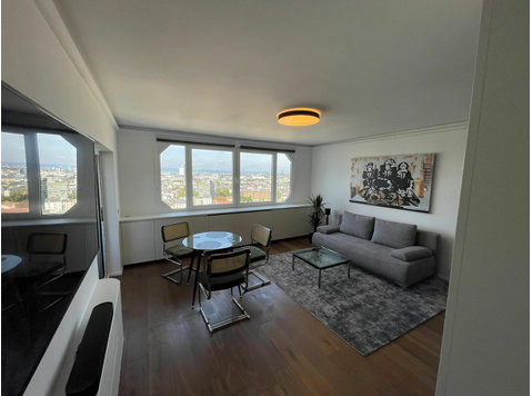 Luxus Apartment in Frankfurt am Main - For Rent