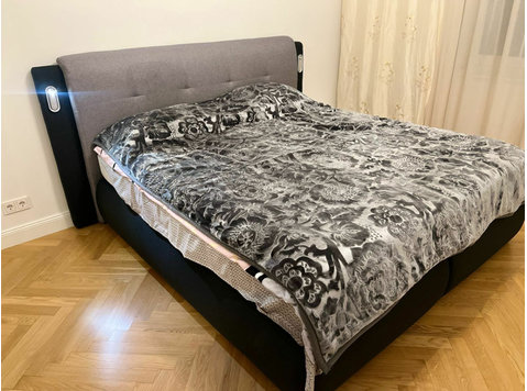 Modisches, neues Loft - Zu Vermieten