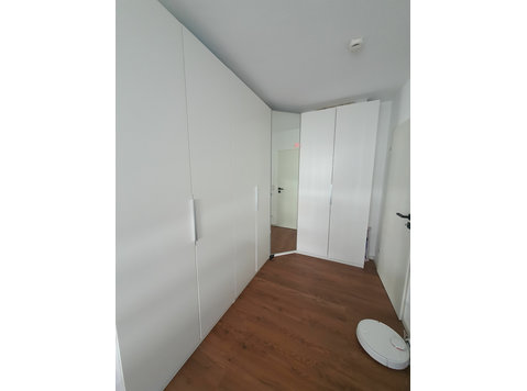Modern & beautiful suite located in Frankfurt am Main - 	
Uthyres