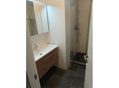 New and cozy suite in Frankfurt am Main - De inchiriat