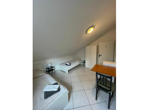 Fantastisches, schickes Loft (Frankfurt am Main) - Zu Vermieten