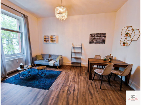Newly Renovated, Fantastic Apartment in Top location… -  வாடகைக்கு 