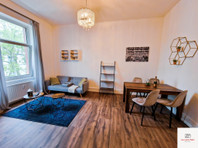 Newly Renovated, Fantastic Apartment in Top location… - K pronájmu