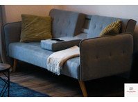 Newly Renovated, Fantastic Apartment in Top location… - K pronájmu