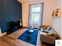 Newly Renovated, Fantastic Apartment in Top location… - K pronájmu