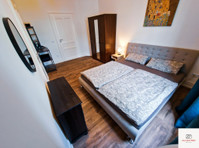Newly Renovated, Fantastic Apartment in Top location… - K pronájmu