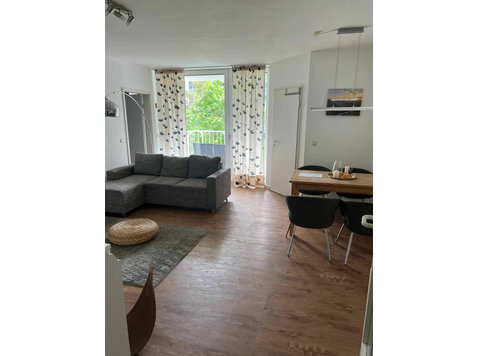 Nice, pretty home in Frankfurt am Main - For Rent