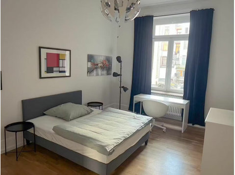 Perfect loft in Münchener - For Rent