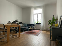 Pretty flat in Frankfurt am Main - For Rent