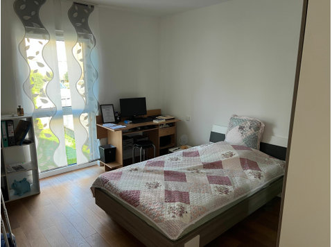 Pretty suite - great view! - For Rent