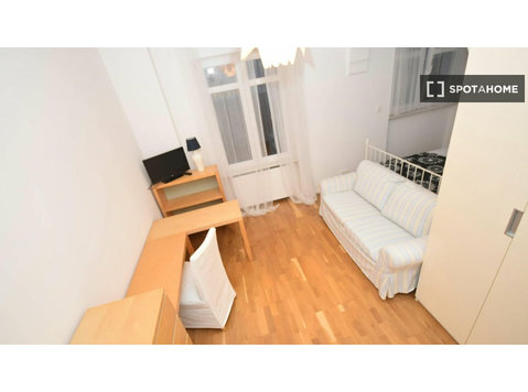 Quartos para alugar em apartamento de 1 quarto em Plauen,… - Aluguel