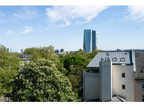 Stylish 3-Room Apartment in the Heart of the City with… - K pronájmu
