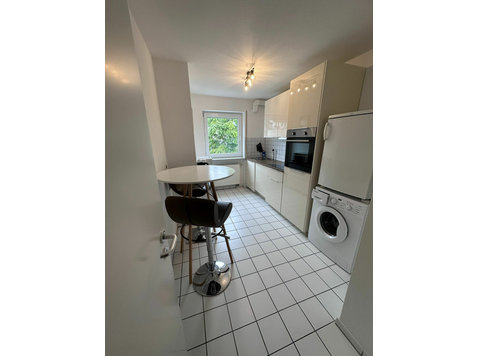 Wonderful & gorgeous suite in Frankfurt am Main - For Rent