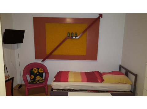 free room im taunas - For Rent