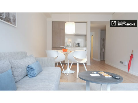 Appartamento con 1 camera da letto in affitto a Innenstadt I - Appartamenti