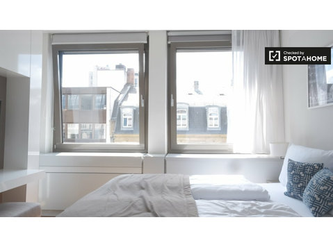 Apartamento de 1 dormitorio en alquiler en Innenstadt I - Pisos