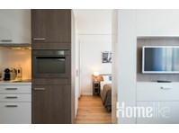 Amazing Apartment with kitchen for 2 guests - Apartamentos