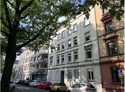 Apartment in Affentorplatz - Appartementen