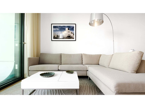 Apartment in Europa-Allee - 公寓