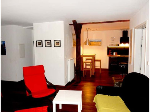 Apartment in Storchgasse - Apartments