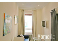 Beautiful new ground floor apartment in the heart of… - 公寓
