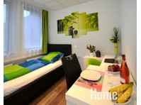 Business Apartment - from 1 month - fully equipped - Korterid