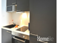 Business Apartment - from 1 month - fully equipped - Korterid