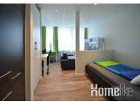 Business Apartment - from 1 month - fully equipped - Станови