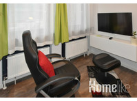 Business Apartment - from 1 month - fully equipped - Apartments